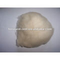 Cashmere Fibre Dehaired Light Grey (Ivory) Chinese & Mongolian Origin